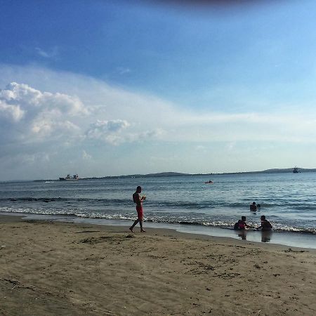 Apartamento Con Hermosa Vista Y Cerca De Playas Картахена Экстерьер фото
